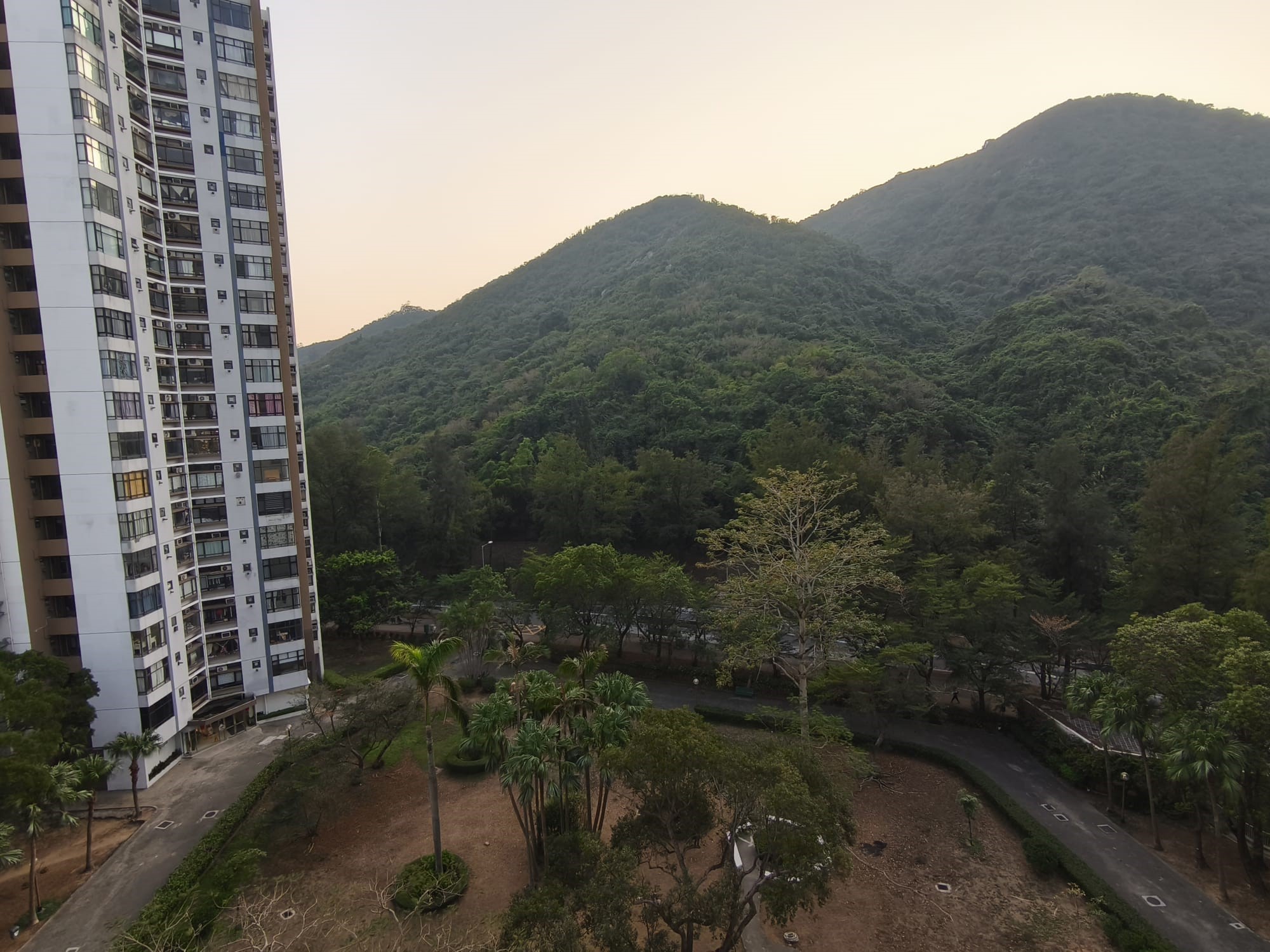 DBay Phase 1 - Parkridge - Sunrise